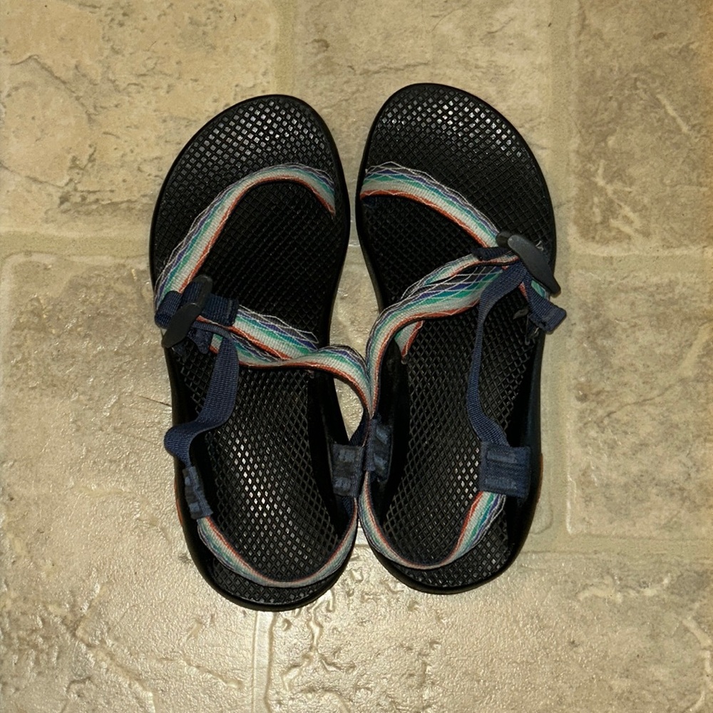 WOMEN'S Z/1® CLASSIC SANDAL Size W9
